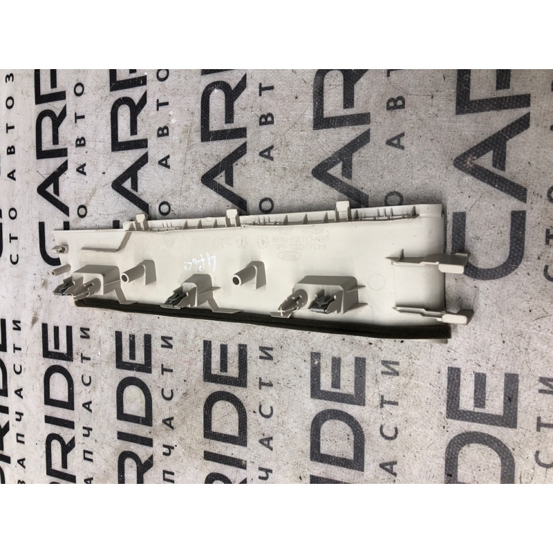 Обшивка Стойки (салон) FORD Focus MK3 2015 2.0 GM5Z5431113AA