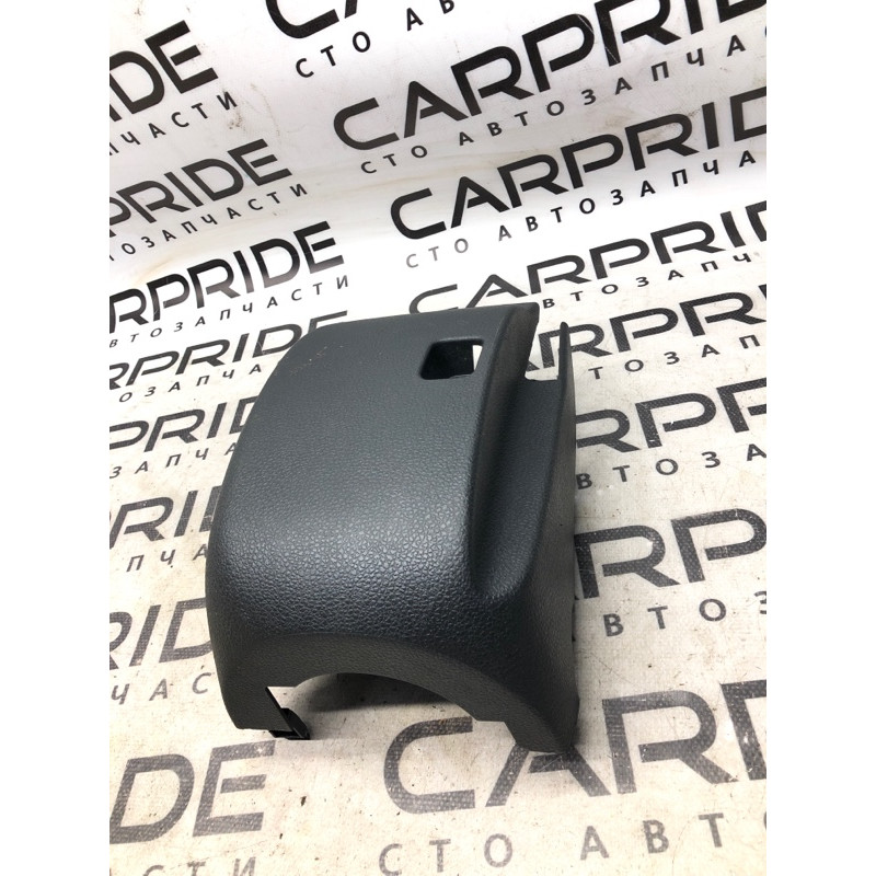 Кожух рульової колонки нижній (салон) Volkswagen Passat B7 2014 1.8 561858566