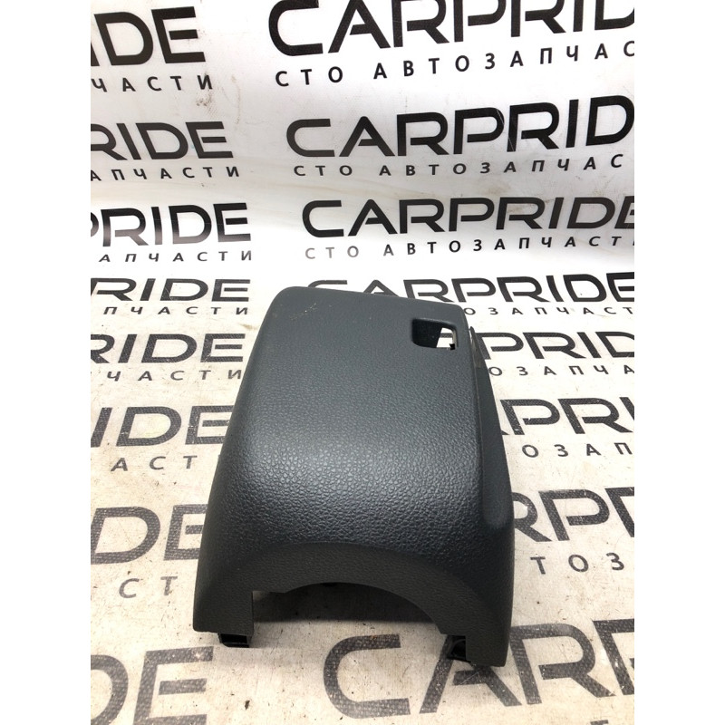 Кожух рульової колонки нижній (салон) Volkswagen Passat B7 2014 1.8 561858566