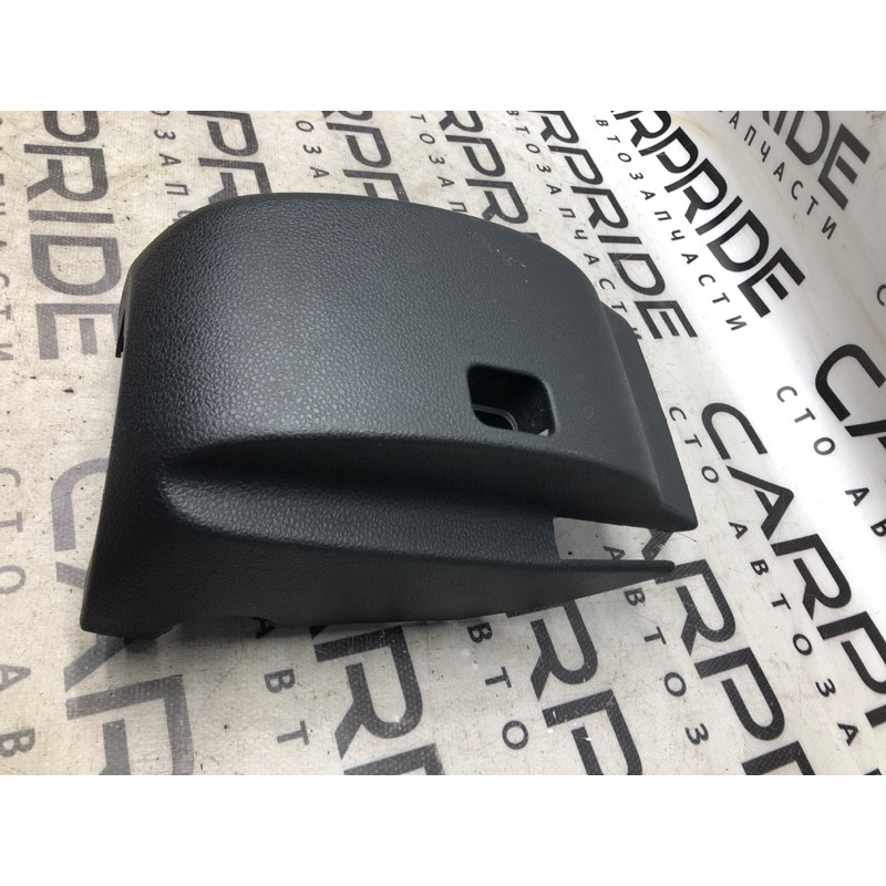 Кожух рульової колонки нижній (салон) Volkswagen Passat B7 2014 1.8 561858566