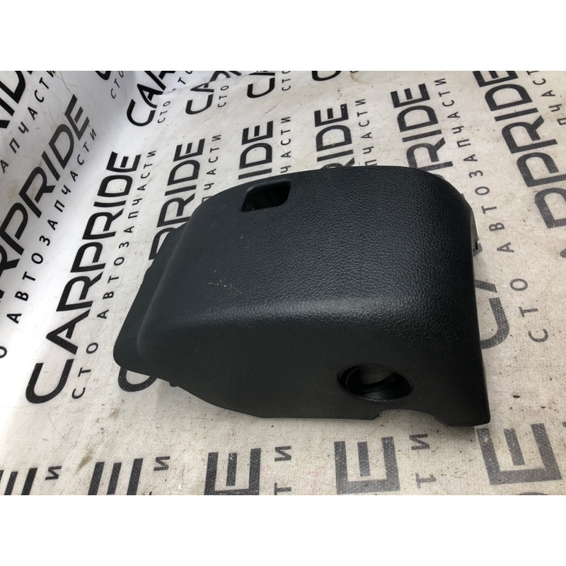 Кожух рульової колонки нижній (салон) Volkswagen Passat B7 2014 1.8 561858566