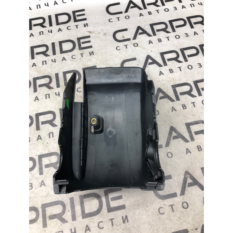 Кожух рульової колонки нижній (салон) Volkswagen Passat B7 2014 1.8 561858566