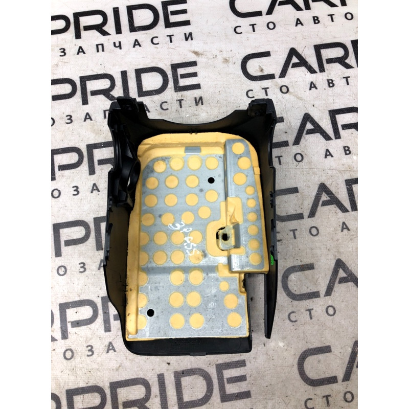 Кожух рульової колонки нижній (салон) Volkswagen Passat B7 2014 1.8 561858566