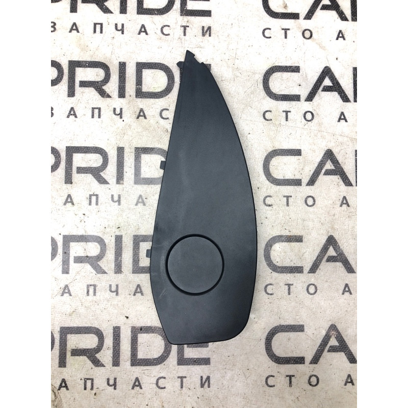 Накладка торпеды боковая (салон) Mini Cooper R53 S R53 2006 1.6 51457144592