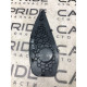 Накладка торпеды боковая (салон) Mini Cooper R53 S R53 2006 1.6 51457144592