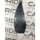 Накладка торпеды боковая (салон) Mini Cooper R53 S R53 2006 1.6 51457144592