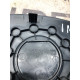 Накладка торпеды боковая (салон) Mini Cooper R53 S R53 2006 1.6 51457144592