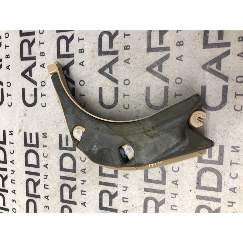 Накладка на поріг (кузов і елементи) BMW 5-series F10 2011 3.0 N55B30 51439162736