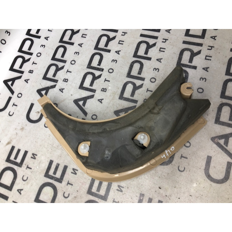 Накладка на поріг (кузов і елементи) BMW 5-series F10 2011 3.0 N55B30 51439162736