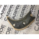Накладка на поріг (кузов і елементи) BMW 5-series F10 2011 3.0 N55B30 51439162736