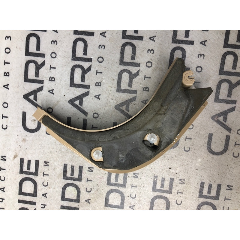 Накладка на поріг (кузов і елементи) BMW 5-series F10 2011 3.0 N55B30 51439162736
