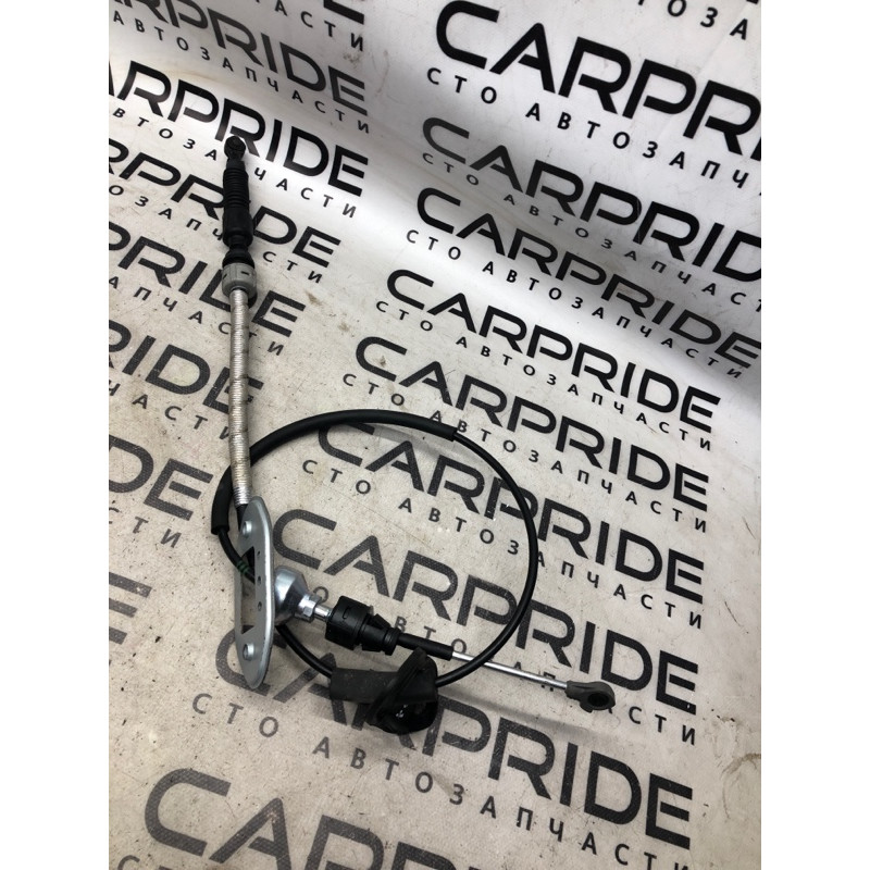 Трос перемикання передач (трансмісія) KIA Optima TF 2015 2.4 467904C200