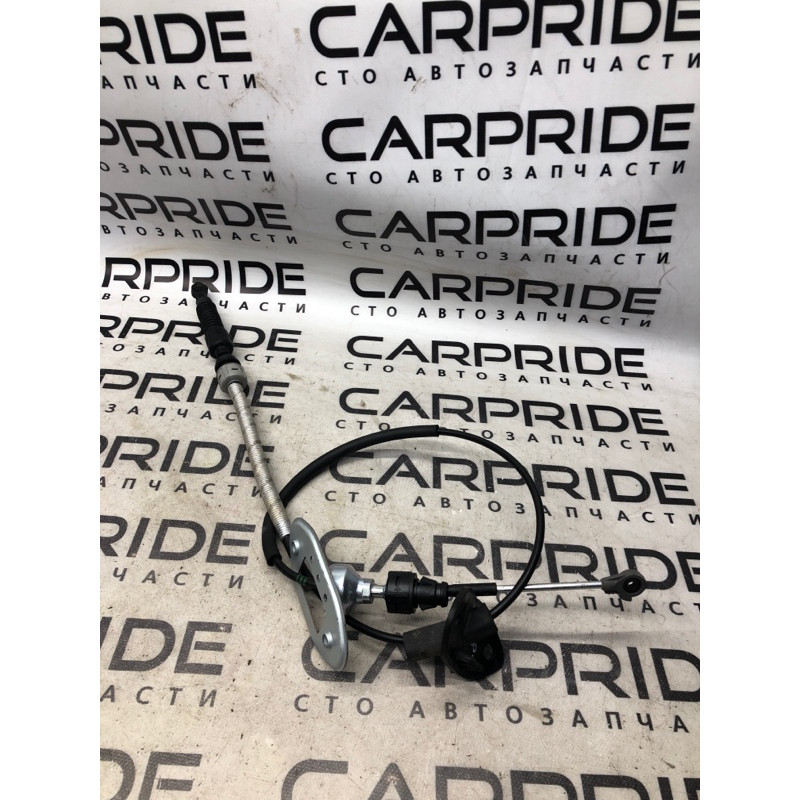 Трос перемикання передач (трансмісія) KIA Optima TF 2015 2.4 467904C200