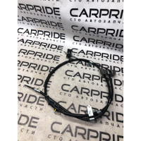 Трос стояночного тормоза