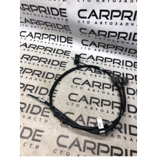 Трос стояночного тормоза