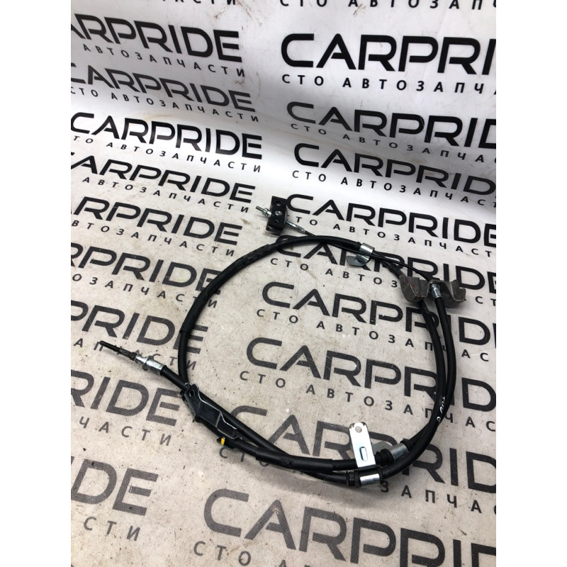 Трос ручного гальма (гальмівна система) KIA Optima TF 2015 2.4 597504C000