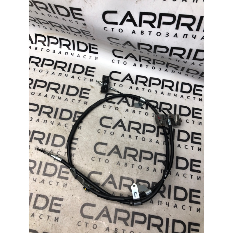 Трос ручного гальма (гальмівна система) KIA Optima TF 2015 2.4 597504C000