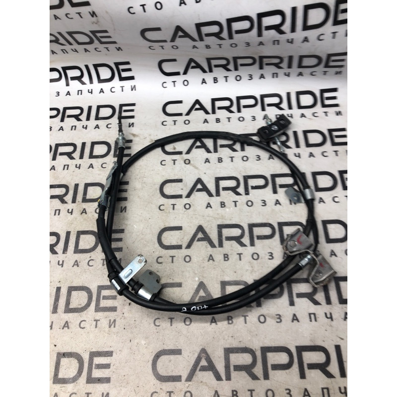 Трос ручного гальма (гальмівна система) KIA Optima TF 2015 2.4 597504C000