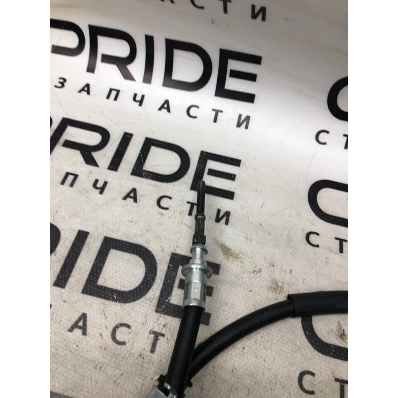 Трос ручного гальма (гальмівна система) KIA Optima TF 2015 2.4 597504C000