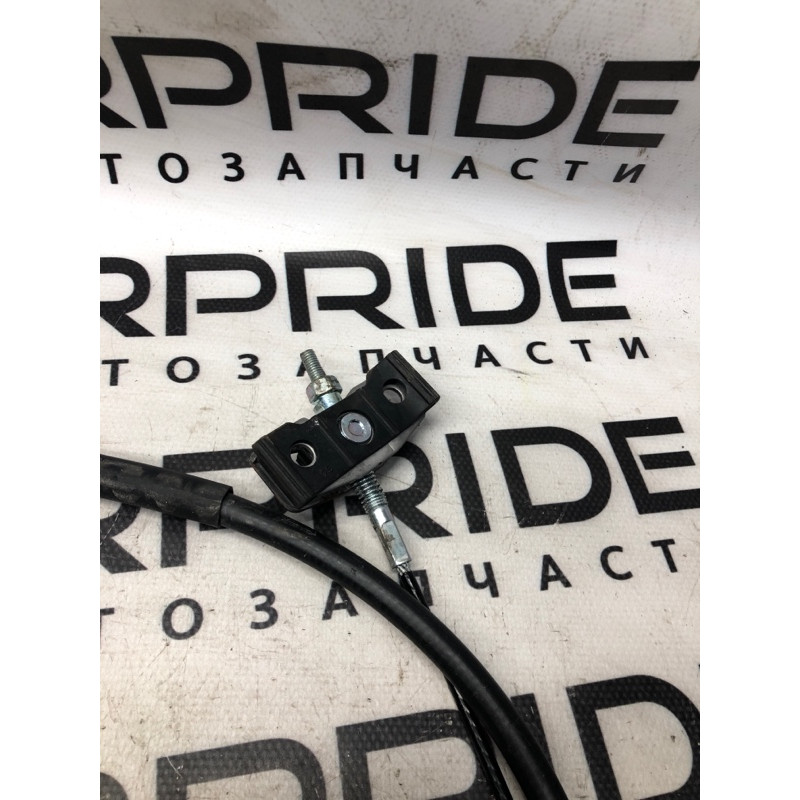 Трос ручного гальма (гальмівна система) KIA Optima TF 2015 2.4 597504C000