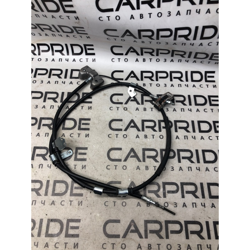 Трос ручного гальма (гальмівна система) KIA Optima TF 2015 2.4 597504C000