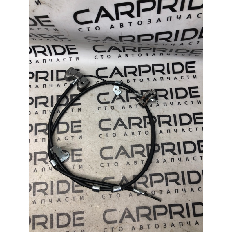 Трос ручного гальма (гальмівна система) KIA Optima TF 2015 2.4 597504C000