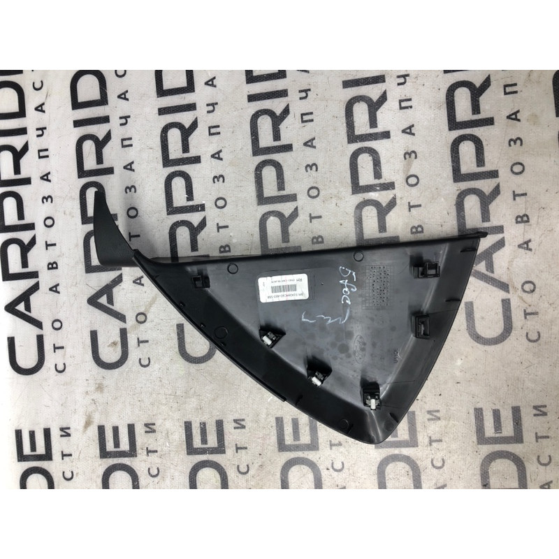 Бокова накладка торпеди (салон) FORD Focus MK3 2016 1.0 CV6Z58044C60AB
