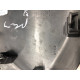 Бокова накладка торпеди (салон) FORD Focus MK3 2016 1.0 CV6Z58044C60AB