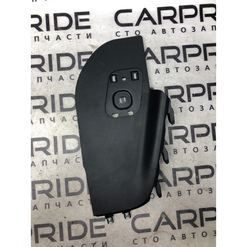 Накладка центральної консолі (салон) FORD Focus MK3 2016 1.0 F1EZ5804619CA