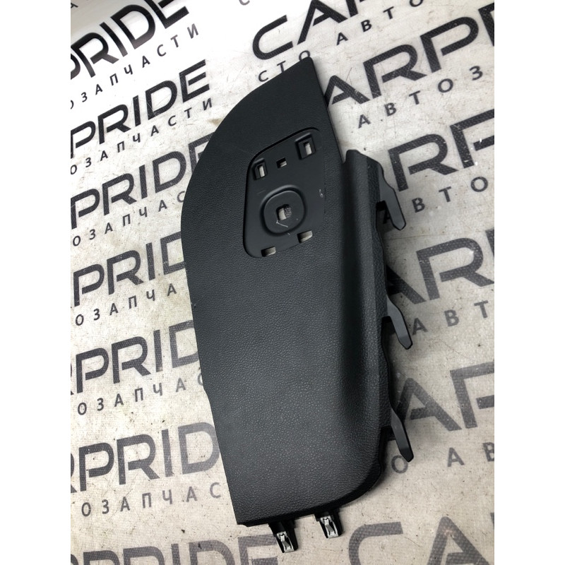 Накладка центральної консолі (салон) FORD Focus MK3 2016 1.0 F1EZ5804619CA