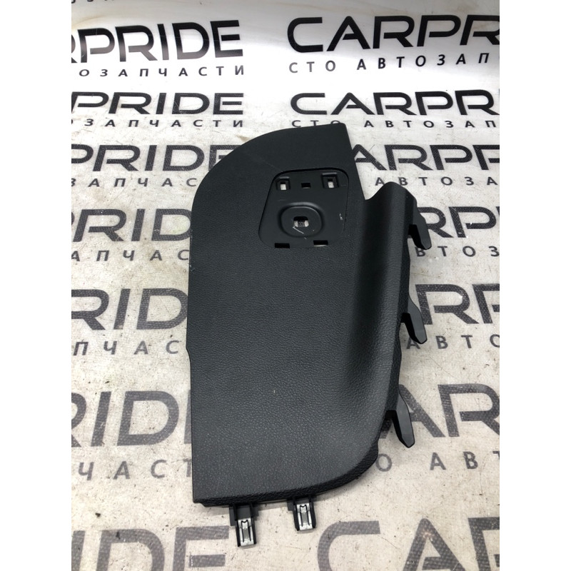 Накладка центральної консолі (салон) FORD Focus MK3 2016 1.0 F1EZ5804619CA