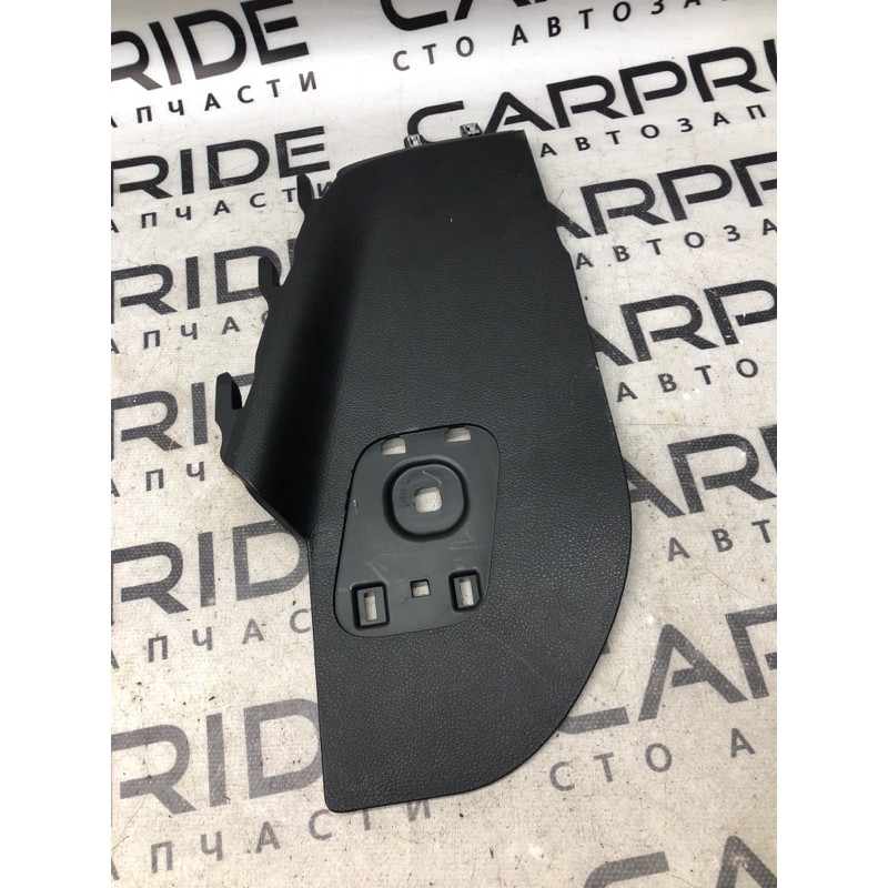Накладка центральної консолі (салон) FORD Focus MK3 2016 1.0 F1EZ5804619CA