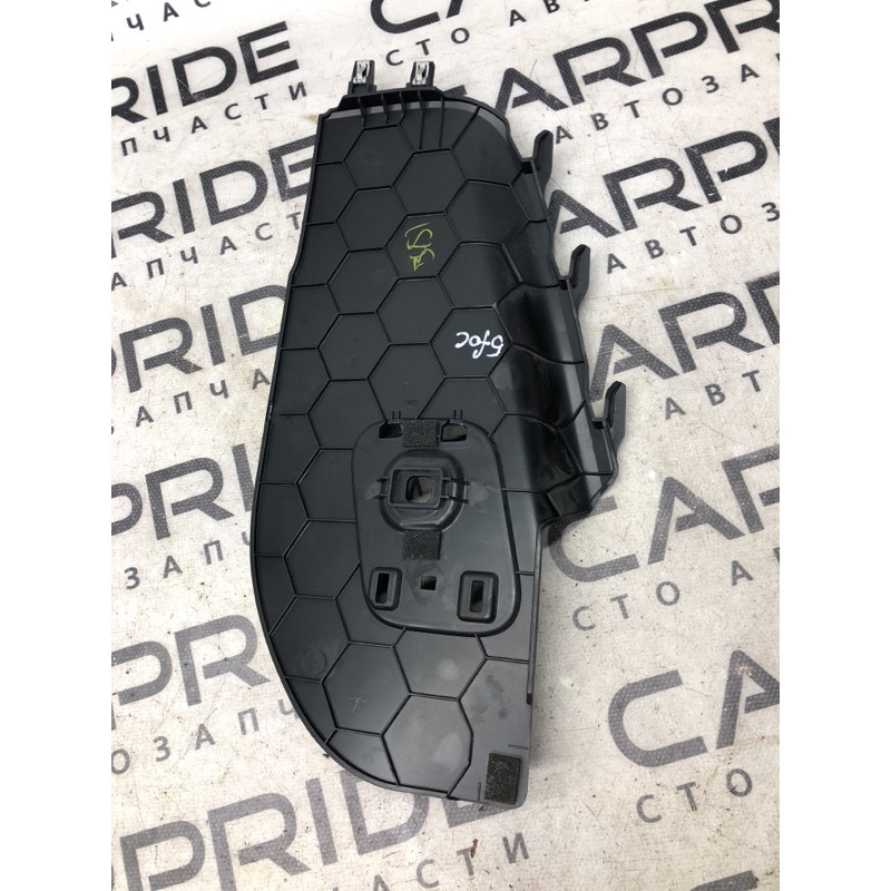 Накладка центральної консолі (салон) FORD Focus MK3 2016 1.0 F1EZ5804619CA