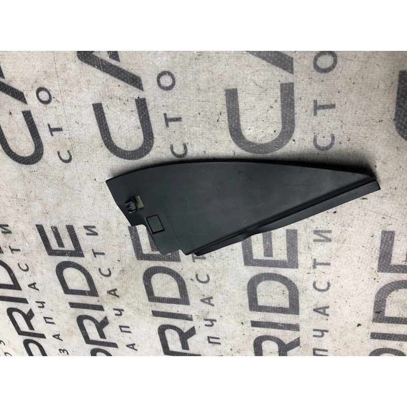 Молдинг двери (уголок) внутренний (кузов и элементы) Volkswagen Passat B7 2014 1.8 561839993