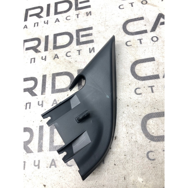 Молдинг двери (уголок) внутренний (кузов и элементы) Volkswagen Passat B7 2014 1.8 561837993
