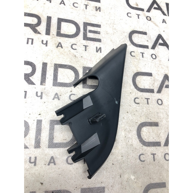 Молдинг двери (уголок) внутренний (кузов и элементы) Volkswagen Passat B7 2014 1.8 561837993
