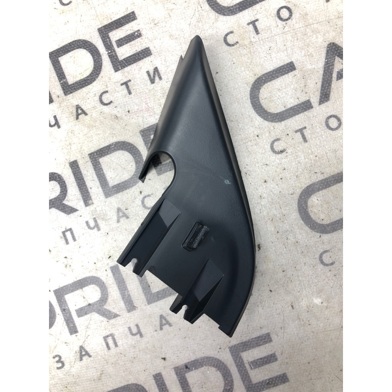 Молдинг двери (уголок) внутренний (кузов и элементы) Volkswagen Passat B7 2014 1.8 561837993