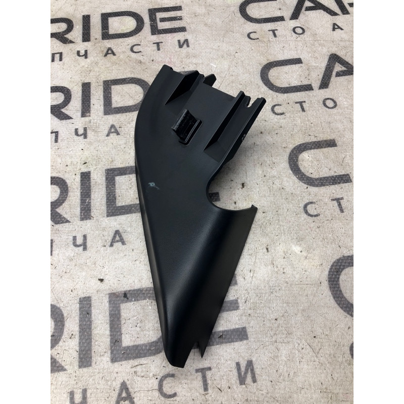 Молдинг двери (уголок) внутренний (кузов и элементы) Volkswagen Passat B7 2014 1.8 561837993