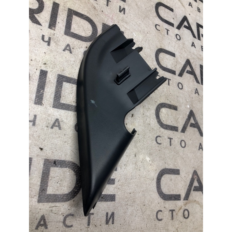 Молдинг двери (уголок) внутренний (кузов и элементы) Volkswagen Passat B7 2014 1.8 561837993