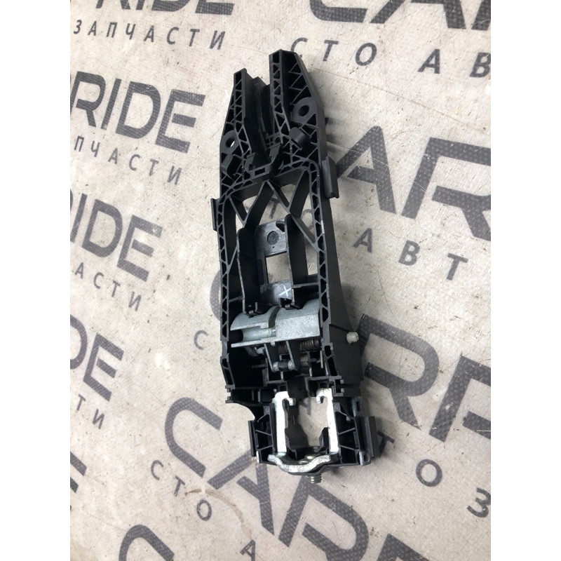 Кронштейн ручки двери (кузов и элементы) Volkswagen Passat B7 2014 1.8 5n0837885h
