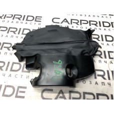 Кожух рулевой колонки верхний