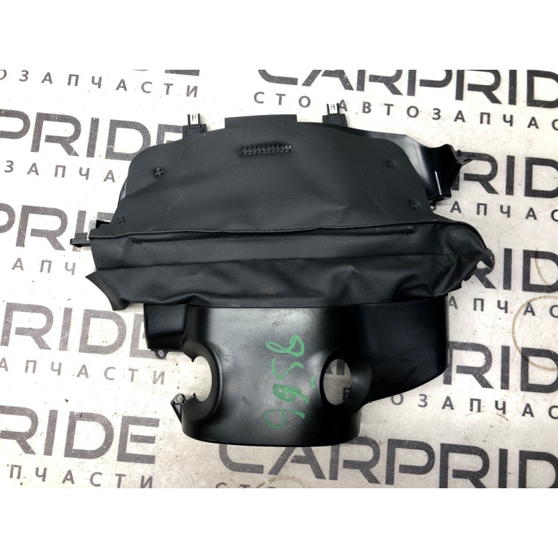 Кожух рулевой колонки верхний (салон) Jeep Renegade BU 2020 2.4 5UX61LXHAA