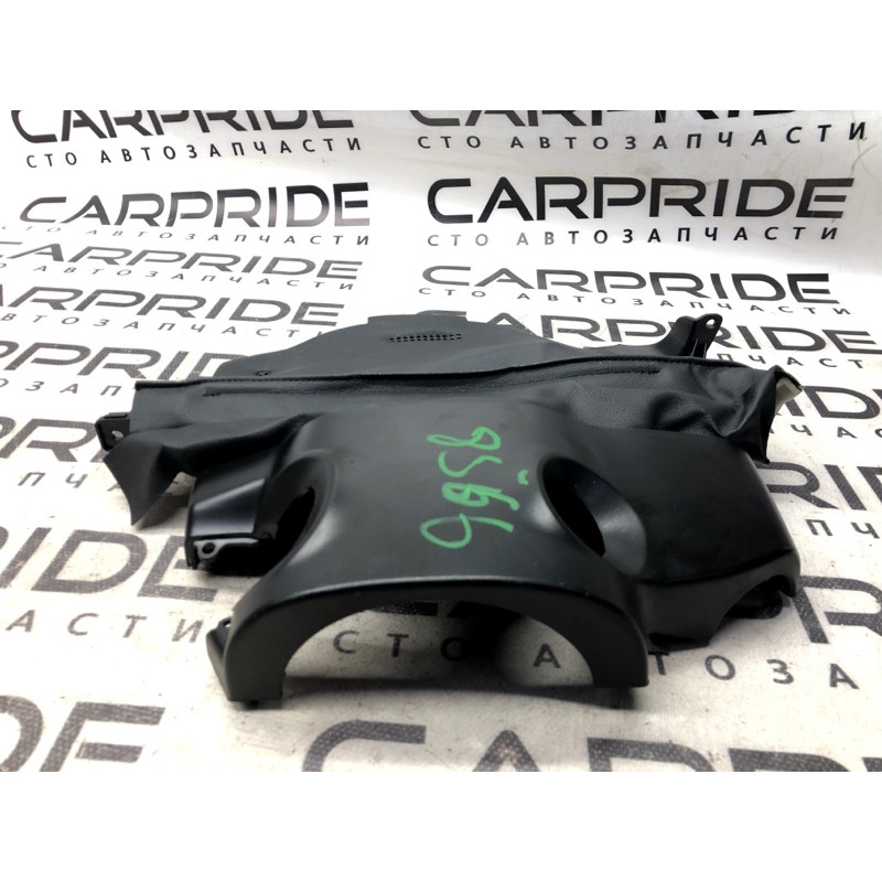 Кожух рулевой колонки верхний (салон) Jeep Renegade BU 2020 2.4 5UX61LXHAA