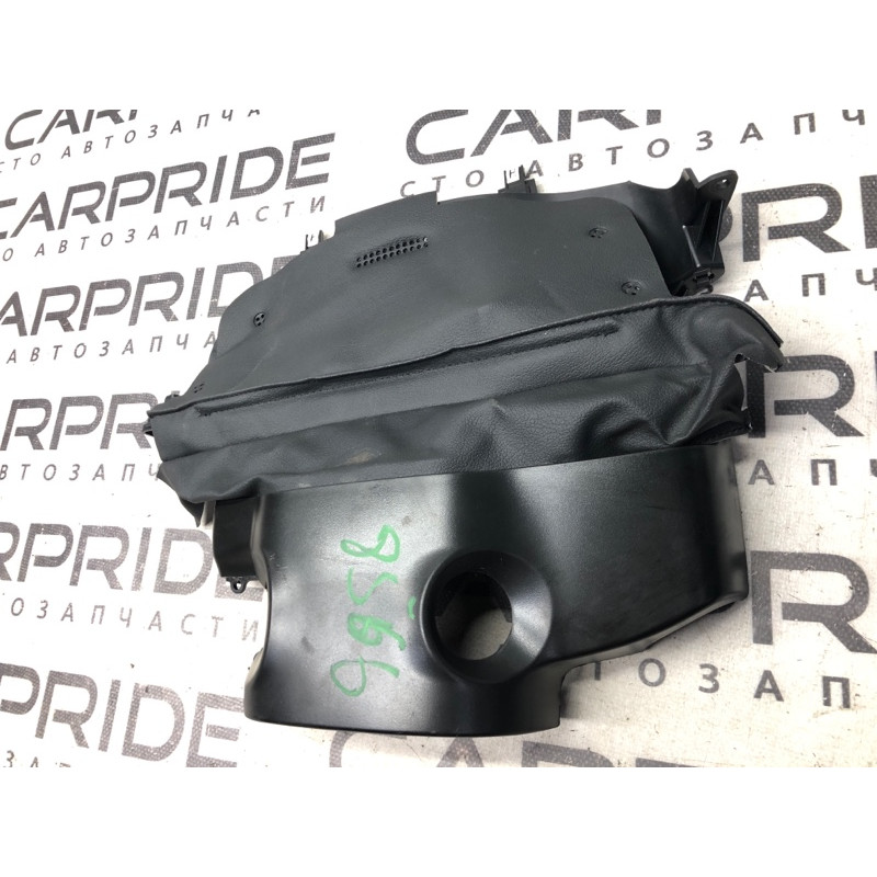 Кожух рулевой колонки верхний (салон) Jeep Renegade BU 2020 2.4 5UX61LXHAA