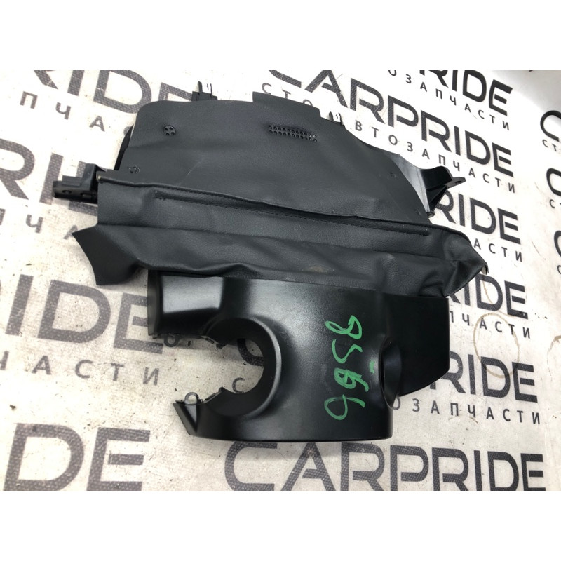 Кожух рулевой колонки верхний (салон) Jeep Renegade BU 2020 2.4 5UX61LXHAA