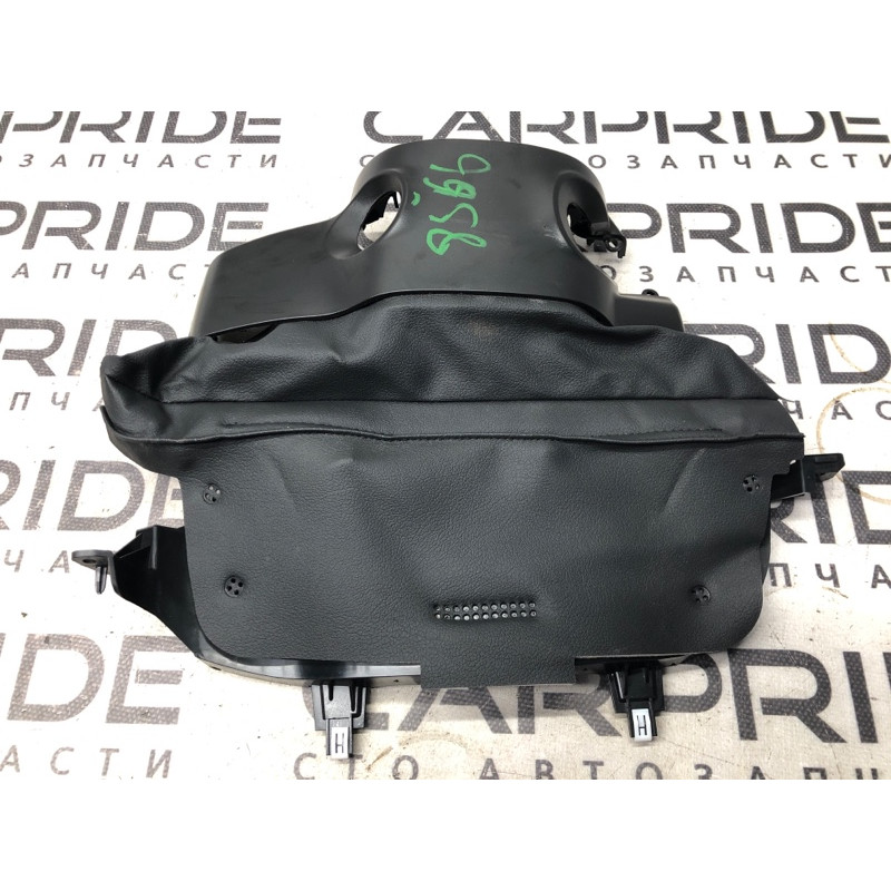 Кожух рулевой колонки верхний (салон) Jeep Renegade BU 2020 2.4 5UX61LXHAA