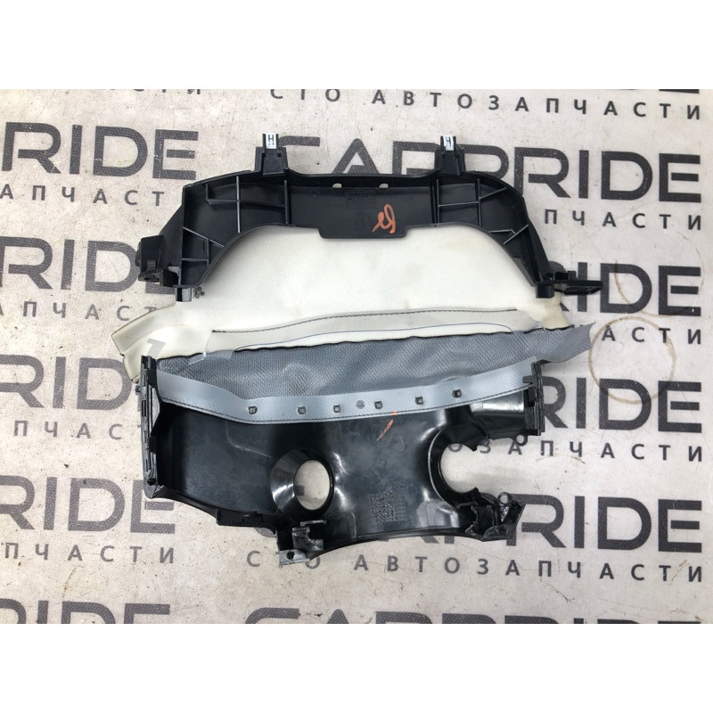 Кожух рулевой колонки верхний (салон) Jeep Renegade BU 2020 2.4 5UX61LXHAA