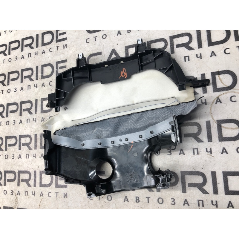 Кожух рулевой колонки верхний (салон) Jeep Renegade BU 2020 2.4 5UX61LXHAA