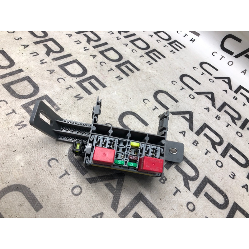 Блок предохранителей (электрика) Jeep Renegade BU 2020 2.4 51975322