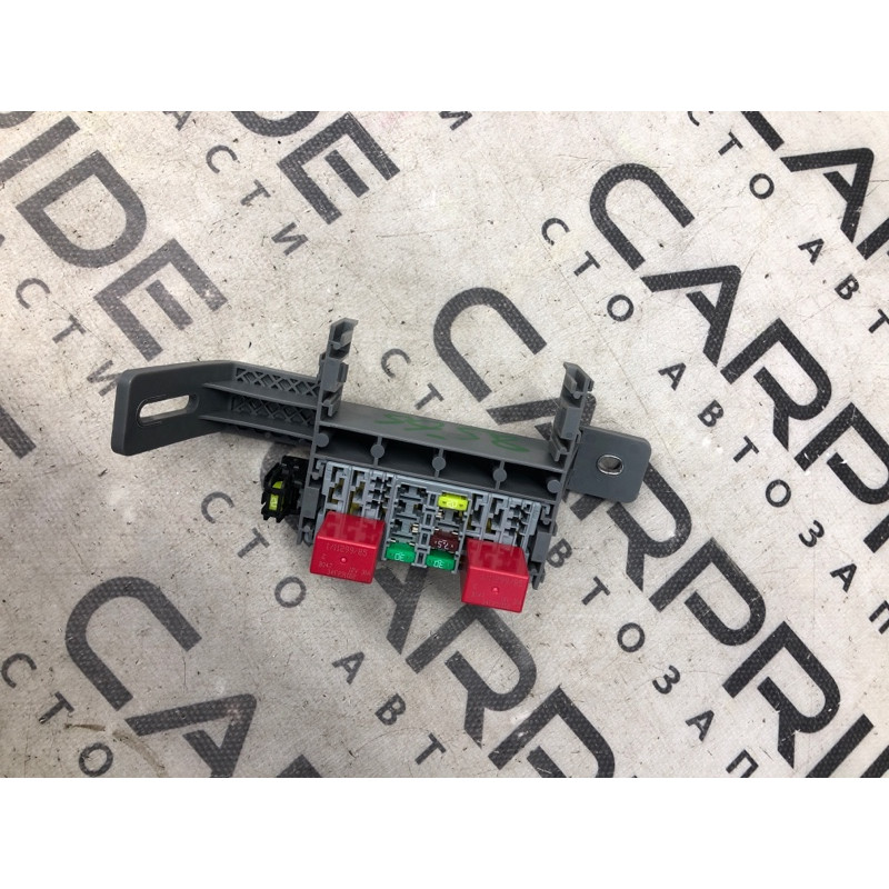 Блок предохранителей (электрика) Jeep Renegade BU 2020 2.4 51975322